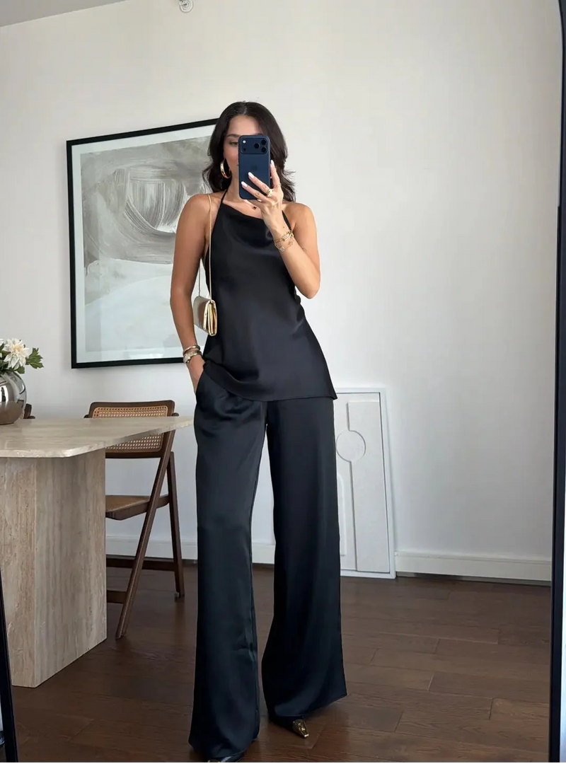 Conjunto Serena Bossa
