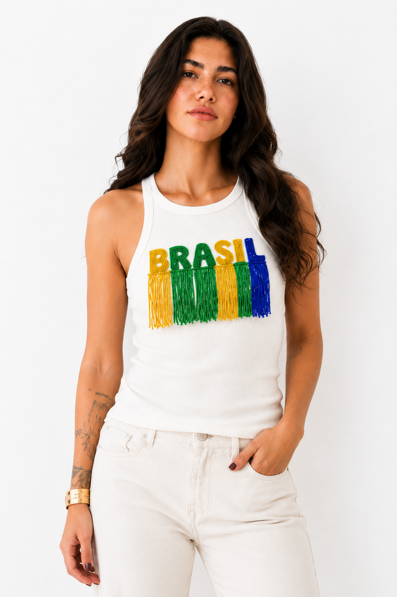 Regata BrasilCores